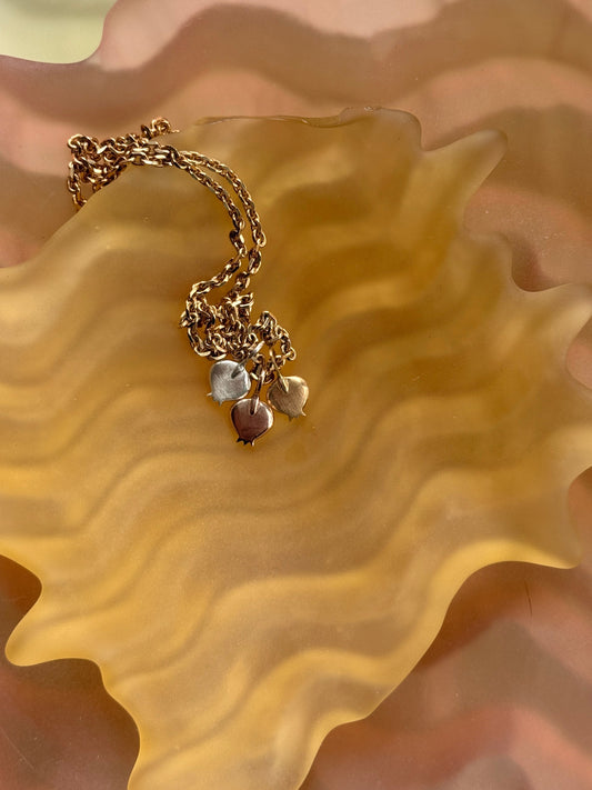 Baby Pom Charm