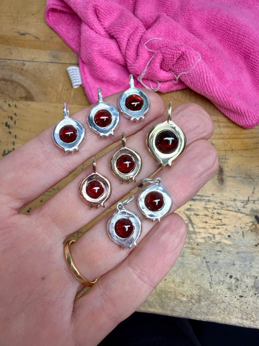 Petite Pom Charm - 2.1.26 Preorder