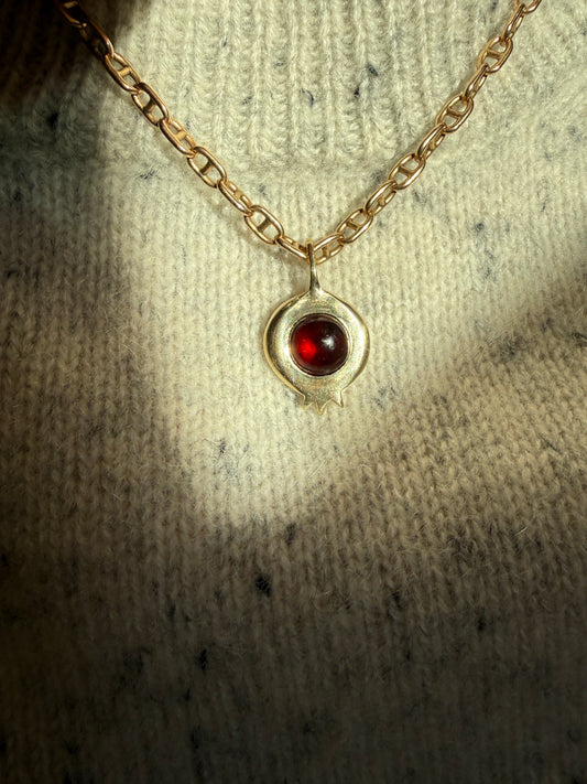 Plump Pom Charm - 2.1.26 Preorder