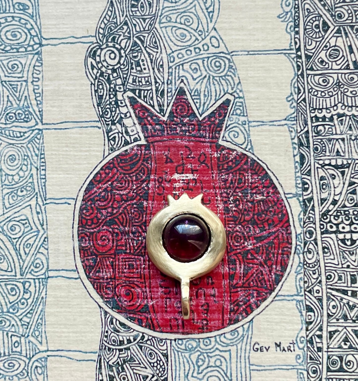 Petite Pom Charm - 2.1.26 Preorder