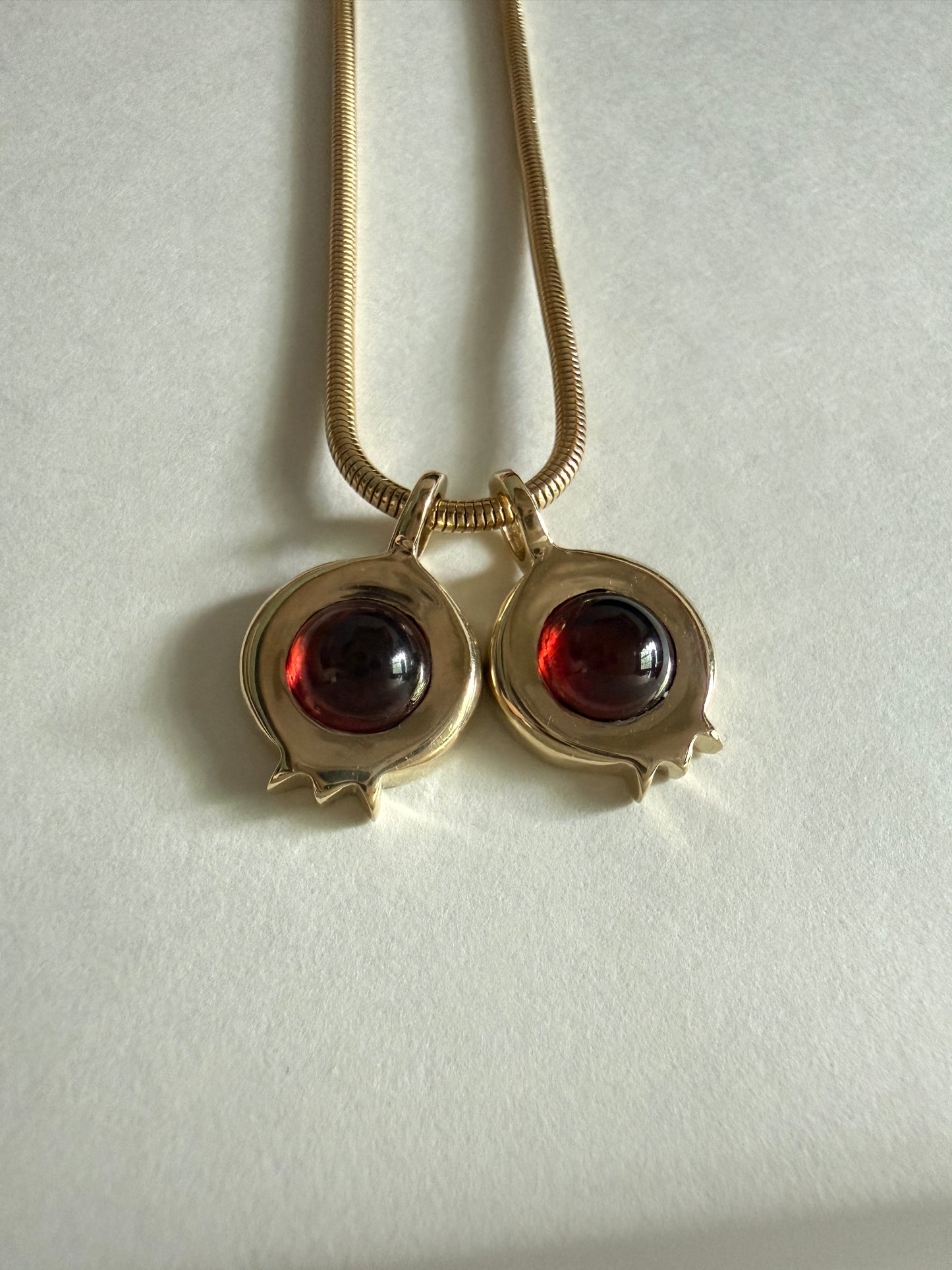 Petite Pom Charm - Birthday Drop