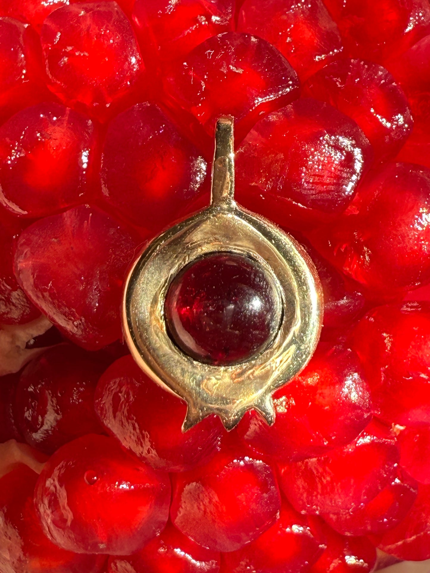 Petite Pom Charm - 2.1.26 Preorder