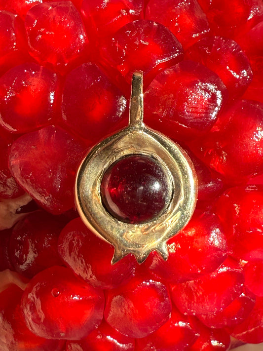 Petite Pom Charm - 2.1.26 Preorder