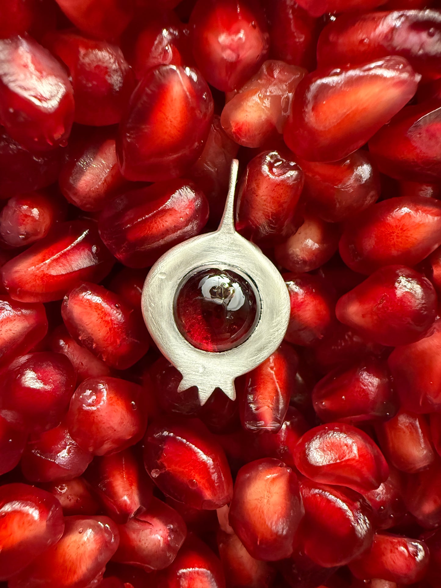 Plump Pom Charm - 2.1.26 Preorder