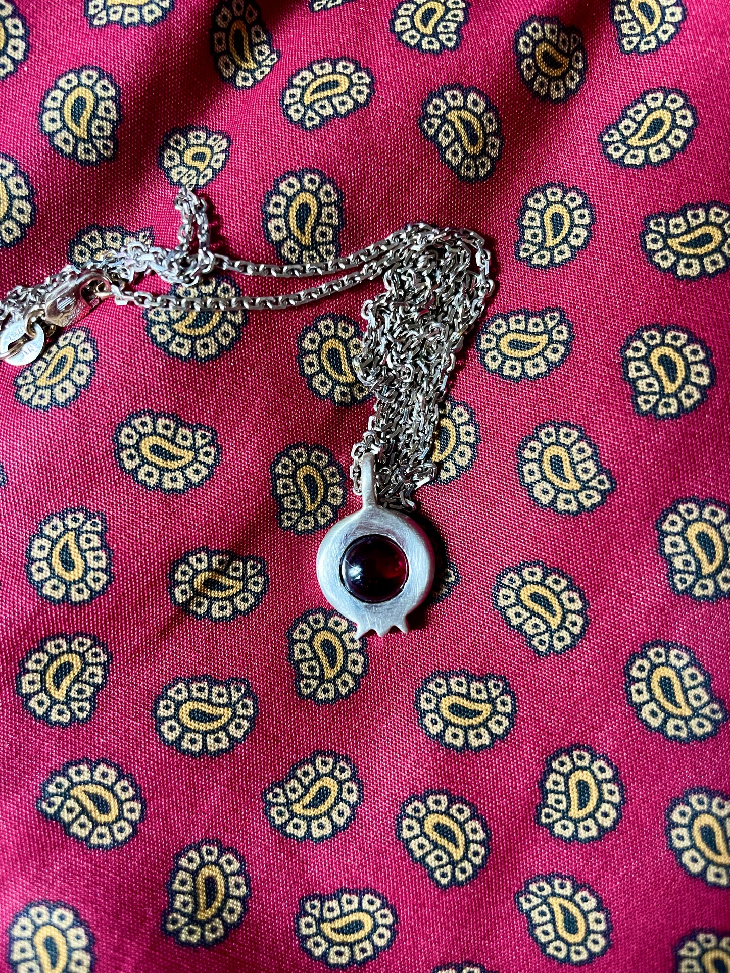 Petite Pom Charm - Holiday Preorder